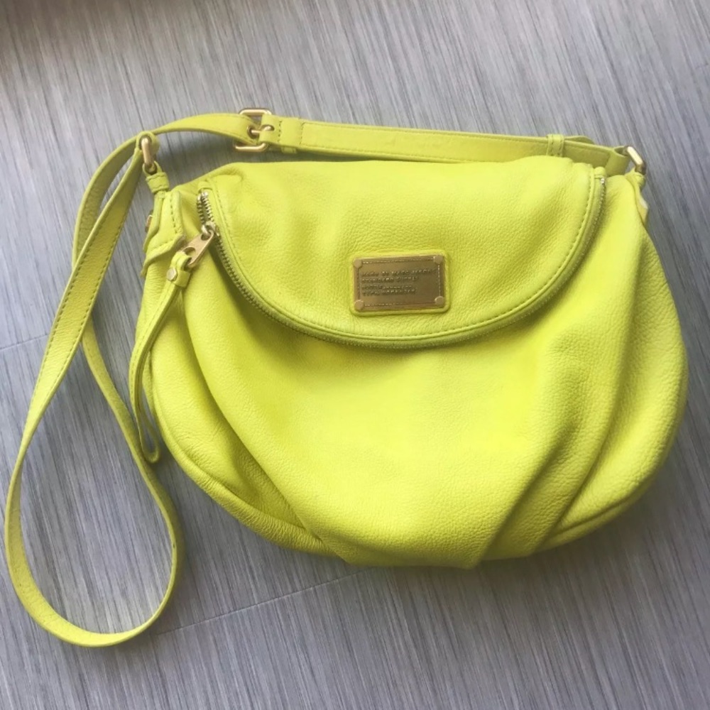 Marc Jacobs Natasha Crossbody